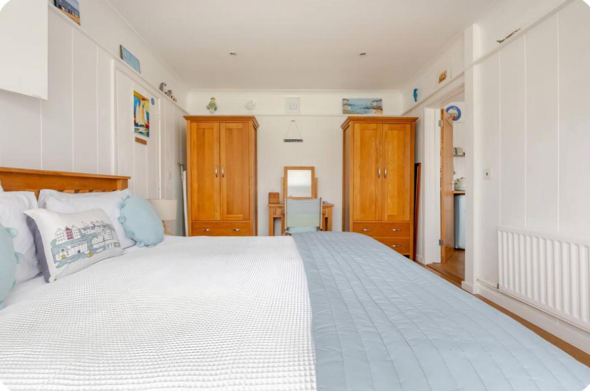 The Slopes Hotel Whitstable Eksteriør billede